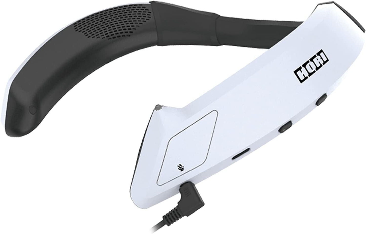 Hori Auriculares de Cuello PS5/PS4/PC