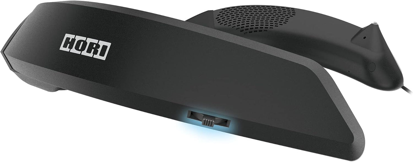 Hori Auriculares de Cuello Xbox Series X|S/Xbox One/PC