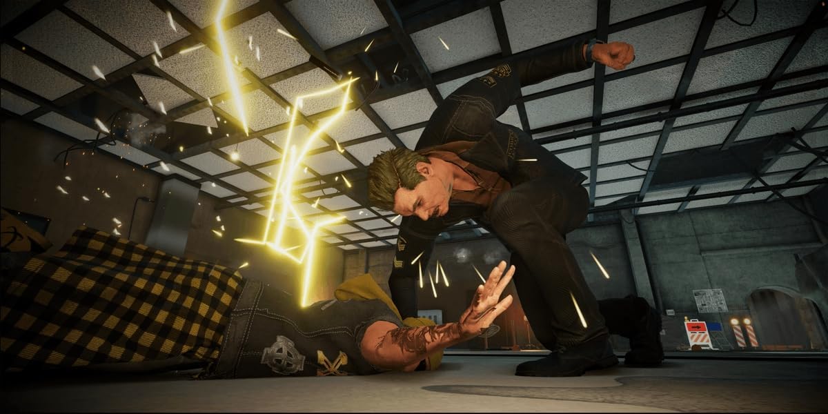 Switch Cobra Kai 2: Dojos Rising