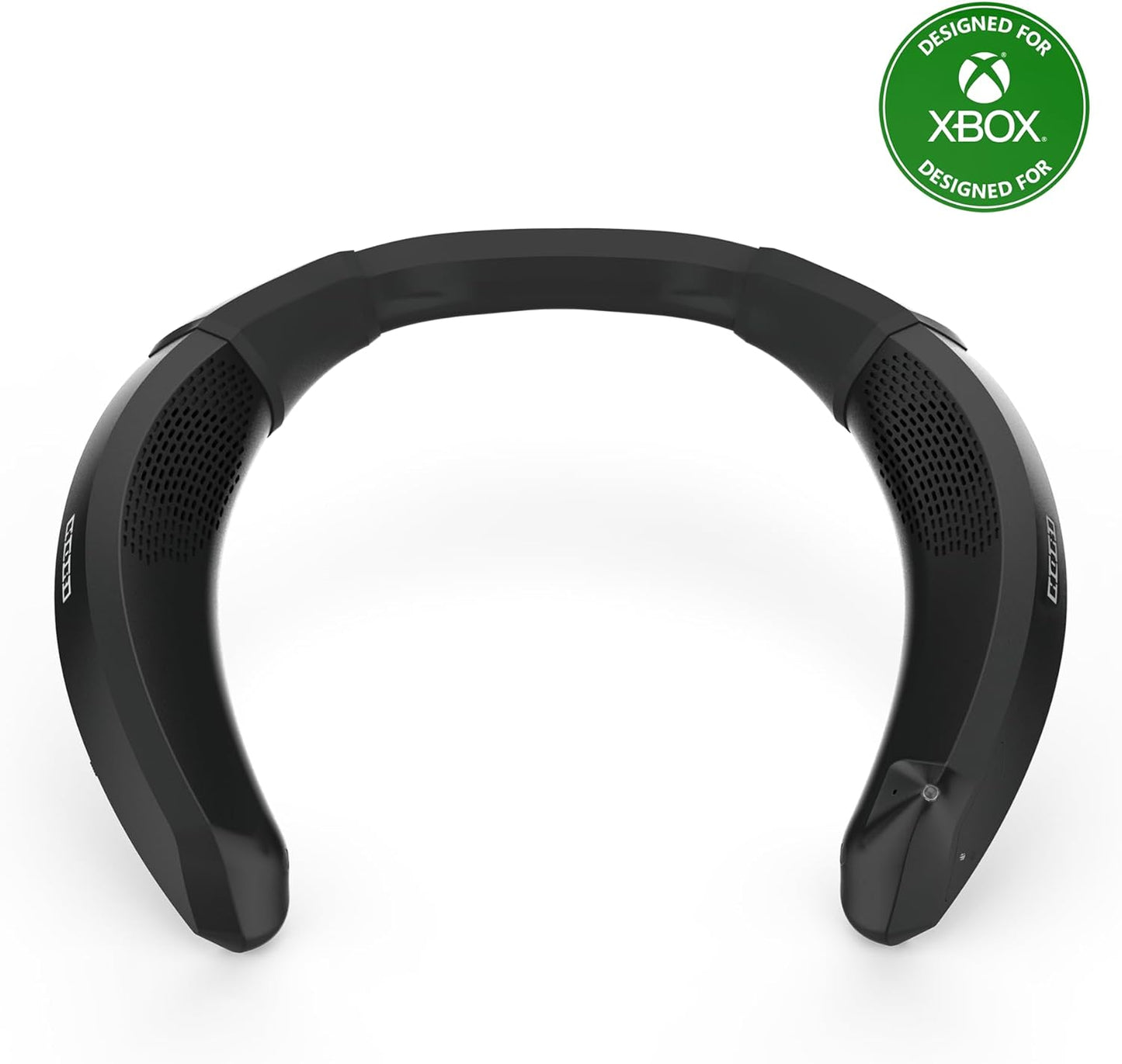 Hori Auriculares de Cuello Xbox Series X|S/Xbox One/PC