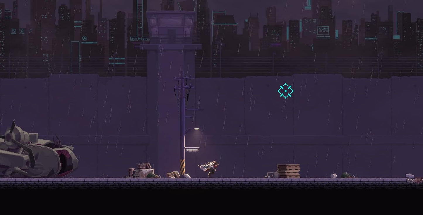 Switch Sanabi