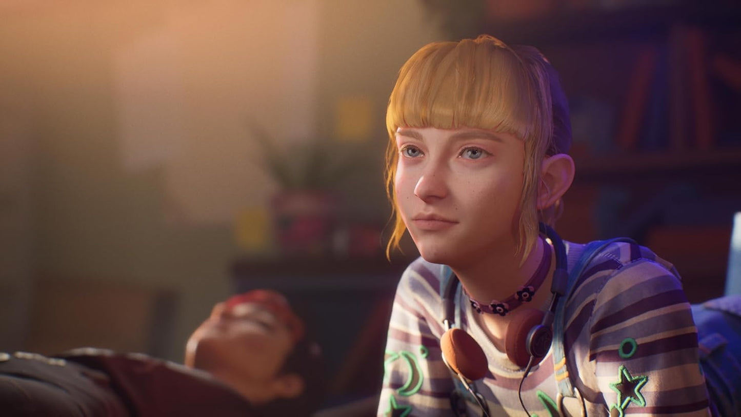 PS5 Lost Records: Bloom & Rage