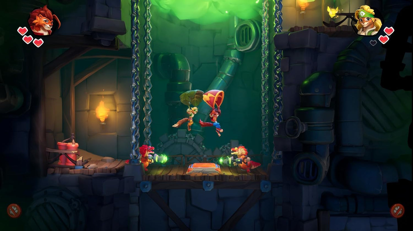 PS5 Nikoderiko: The Magical World Director’s Cut