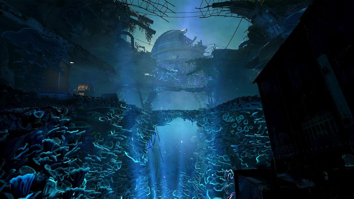 PS4 Atomfall