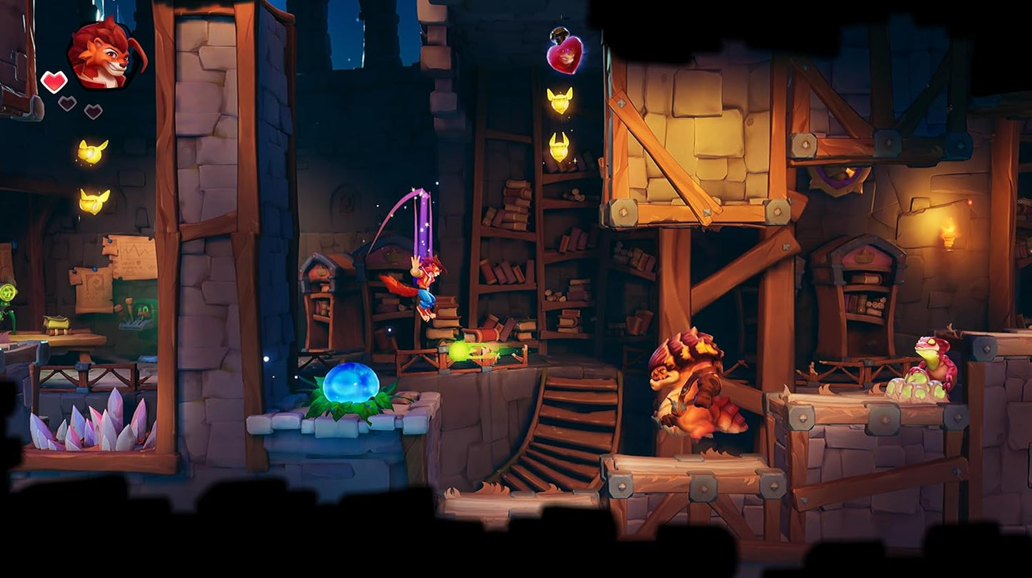 PS5 Nikoderiko: The Magical World Director’s Cut