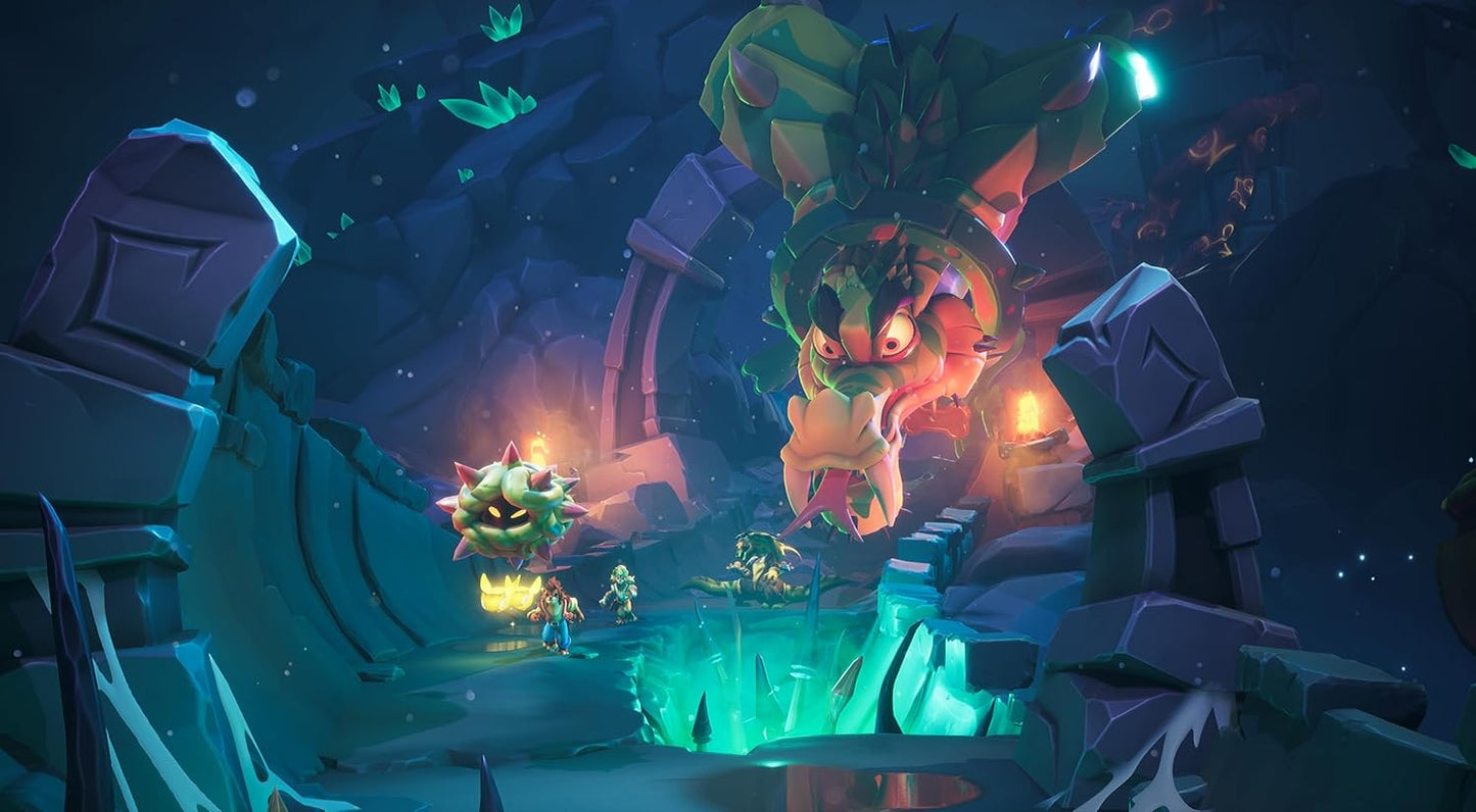 PS5 Nikoderiko: The Magical World Director’s Cut
