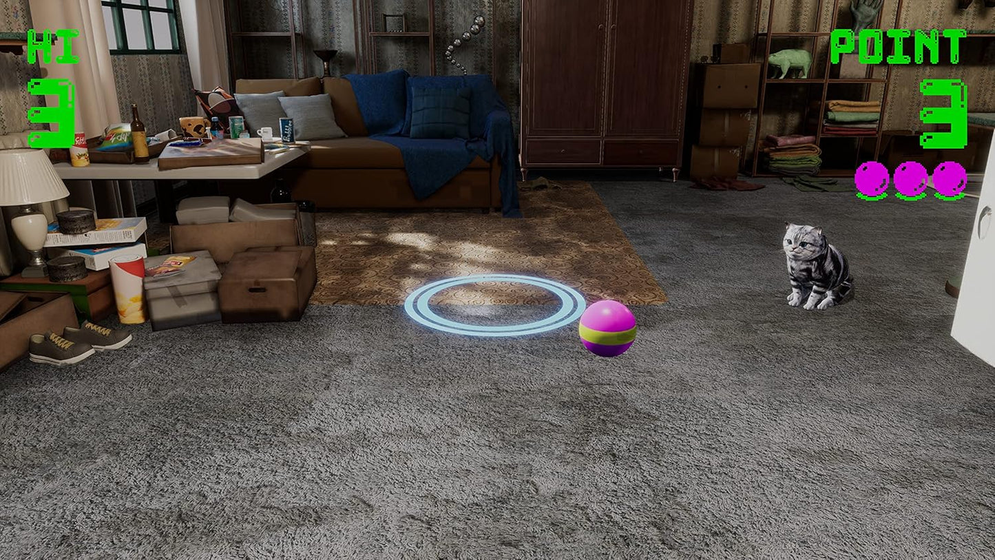 PS5 No More Heroes III