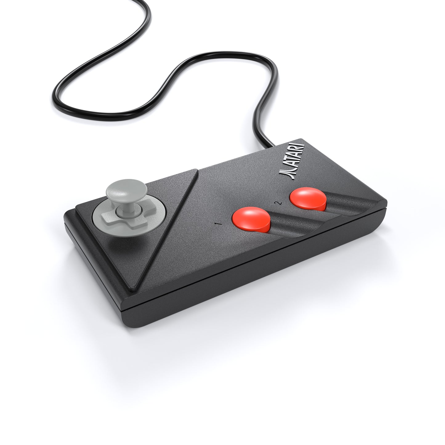 ATARI CX78+ Gamepad