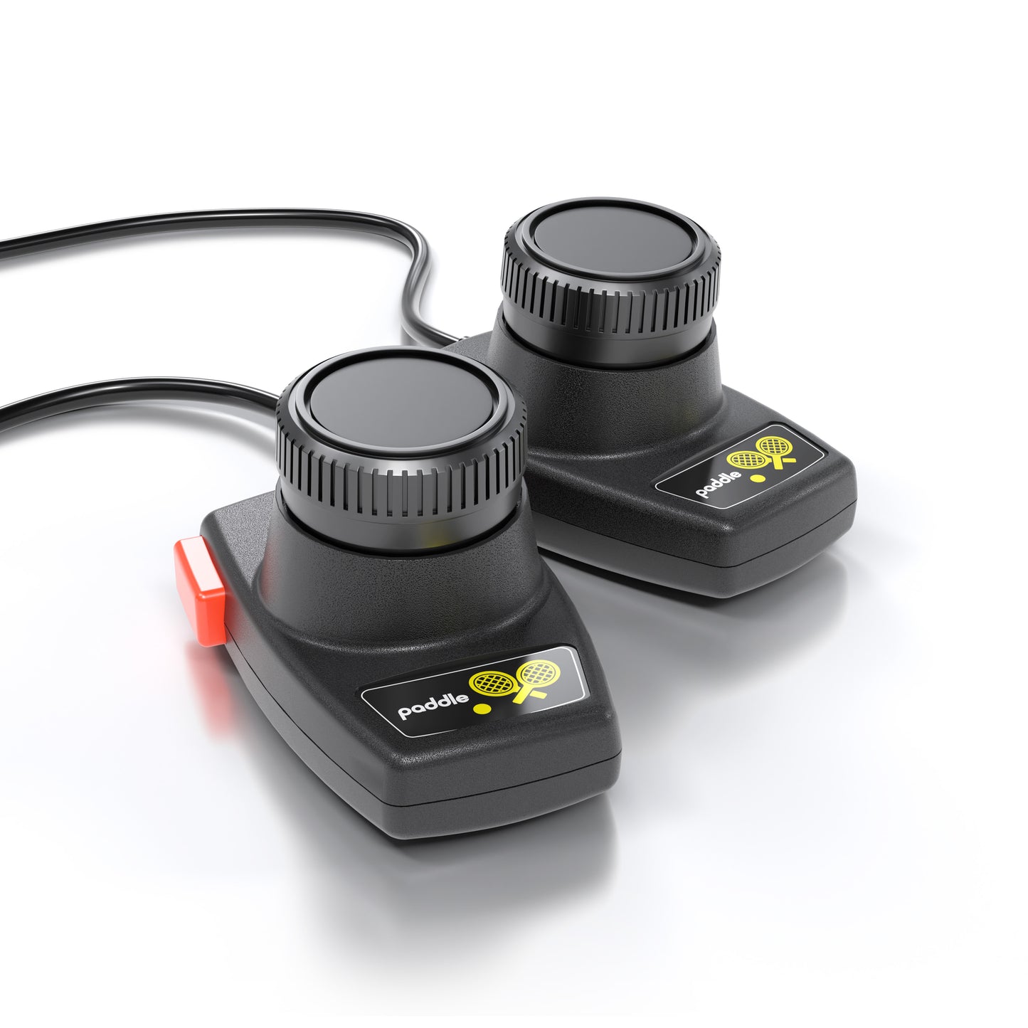 ATARI CX30+ Paddle Pack