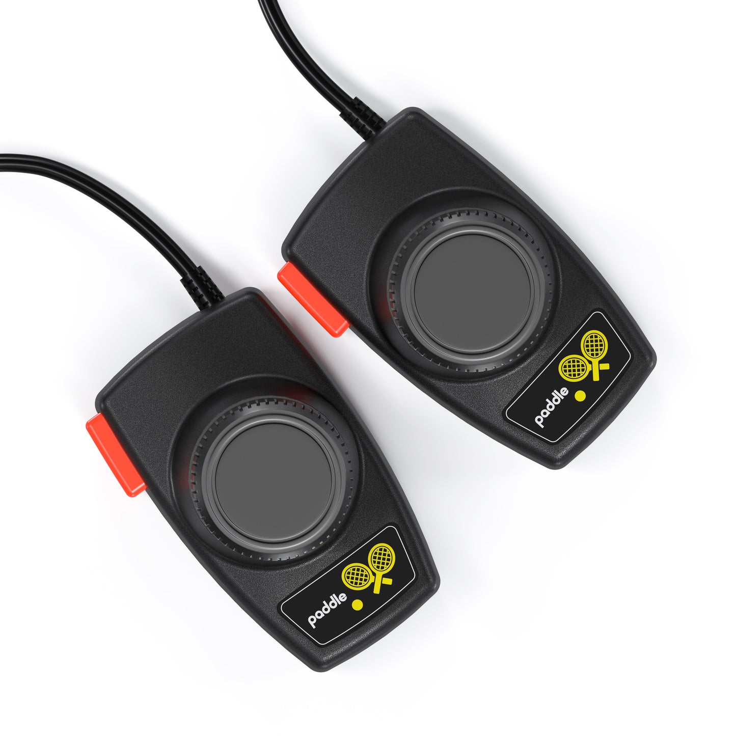 ATARI CX30+ Paddle Pack
