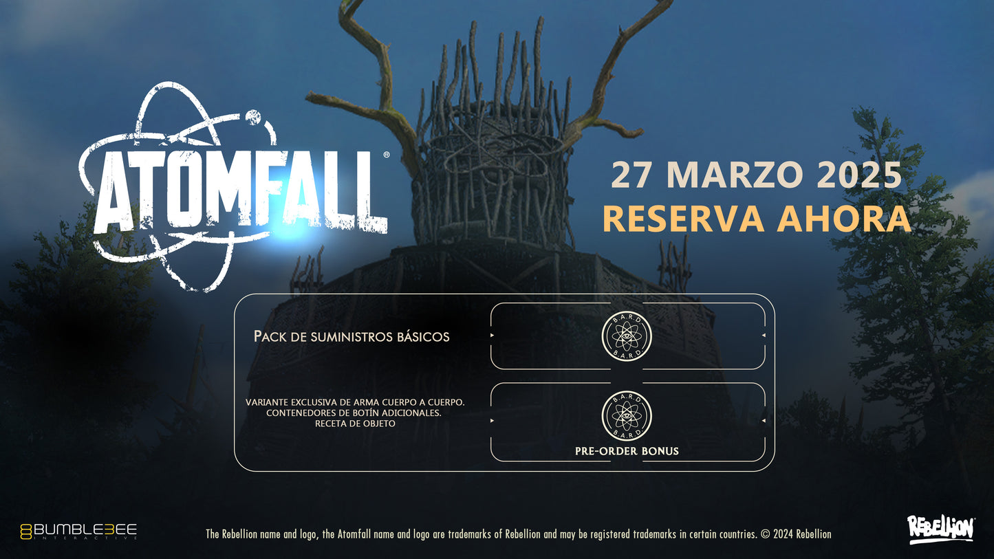 PS4 Atomfall