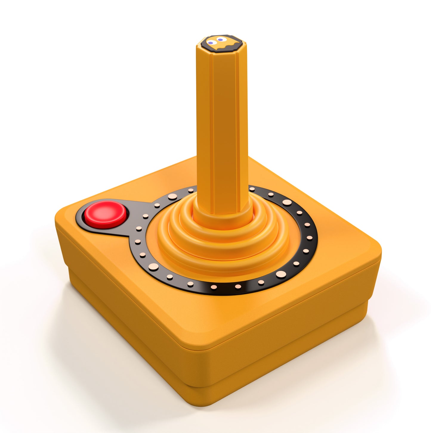 Reserva: Atari Pack 2600 Pac-Man Edition + CX40 Wireless Joysticks