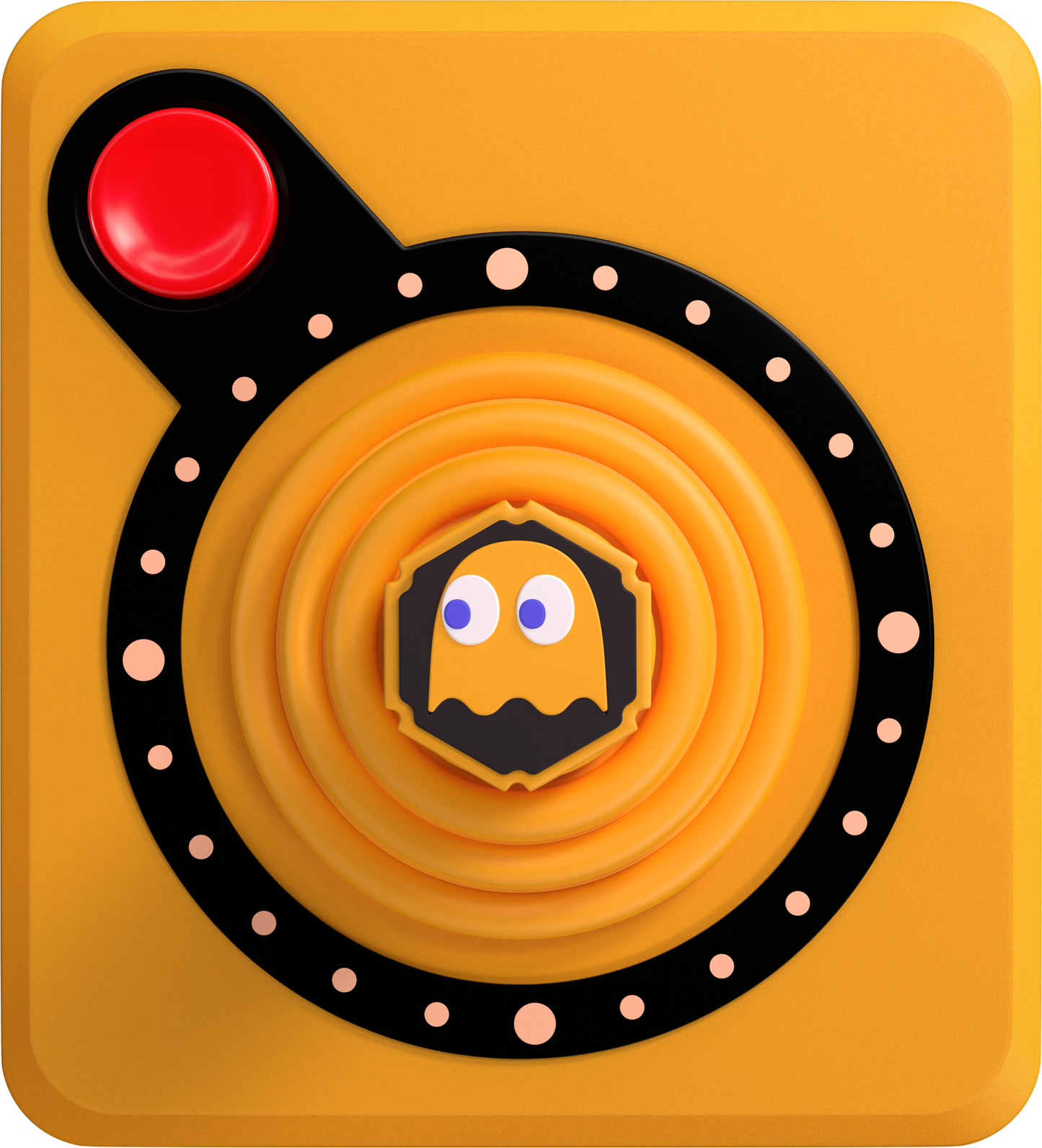 Reserva: Atari Pack 2600 Pac-Man Edition + CX40 Wireless Joysticks