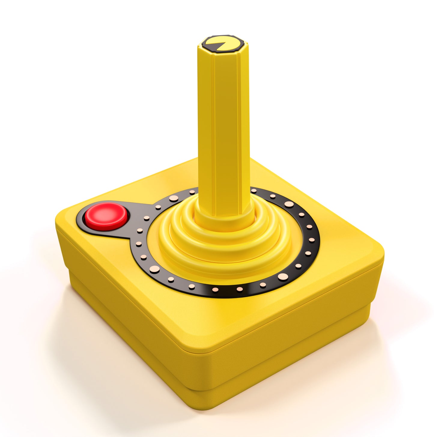 Reserva: Atari Pack 2600 Pac-Man Edition + CX40 Wireless Joysticks