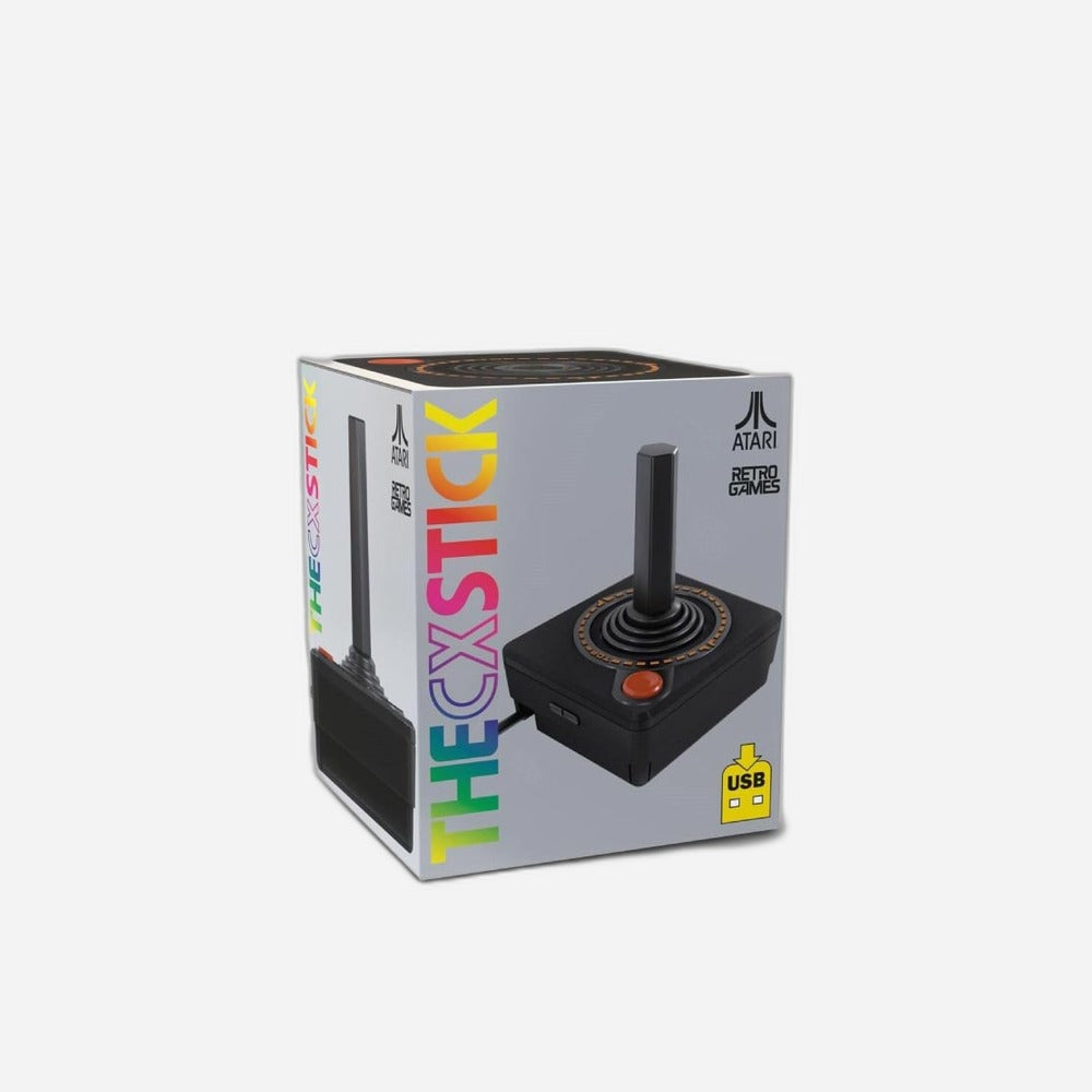ATARI THECXSTICK Joystick