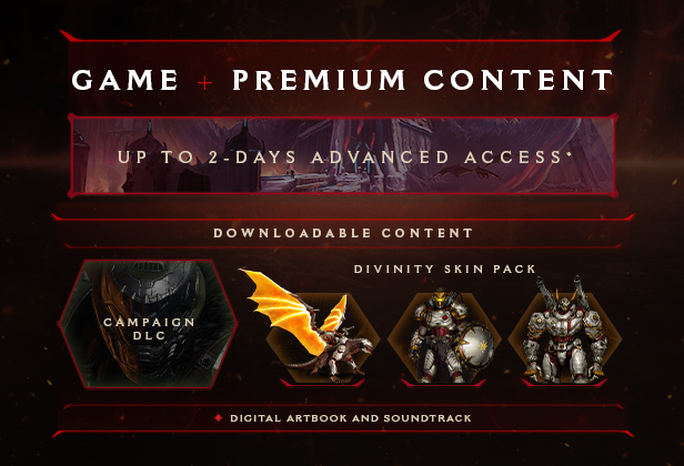 PS5 Doom: The Dark Ages Edición Premium