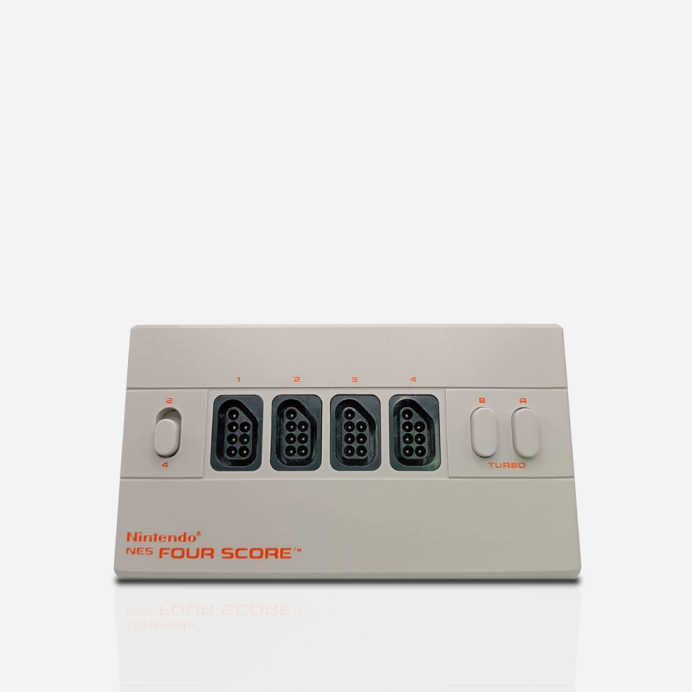 NES Ultra Pack Coleccionista