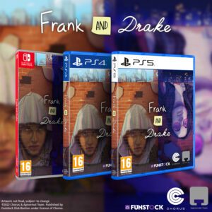 Frank and Drake