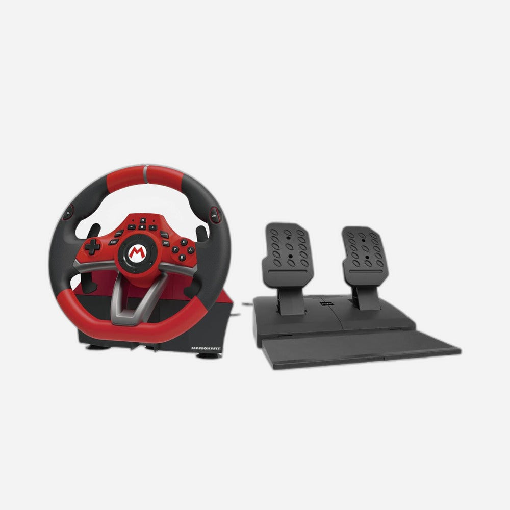Hori Volante Mario Kart R. Wheel Pro Deluxe