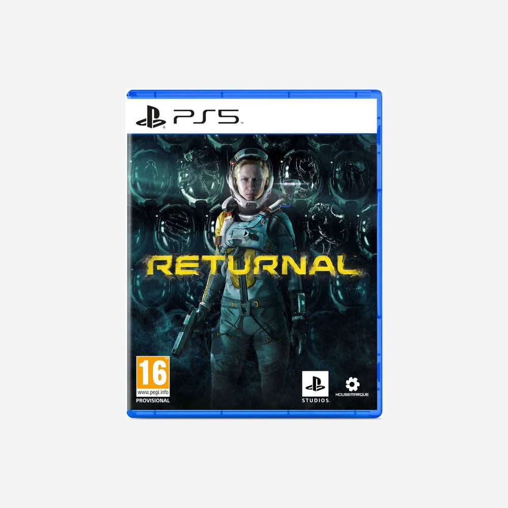 PS5 Returnal