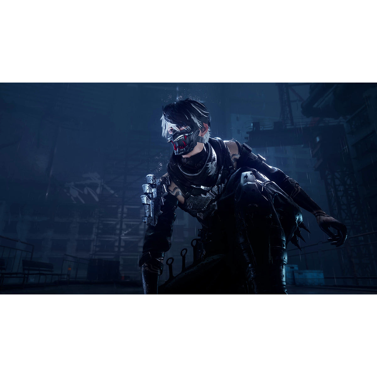 PS5 Ninja Gaiden 4