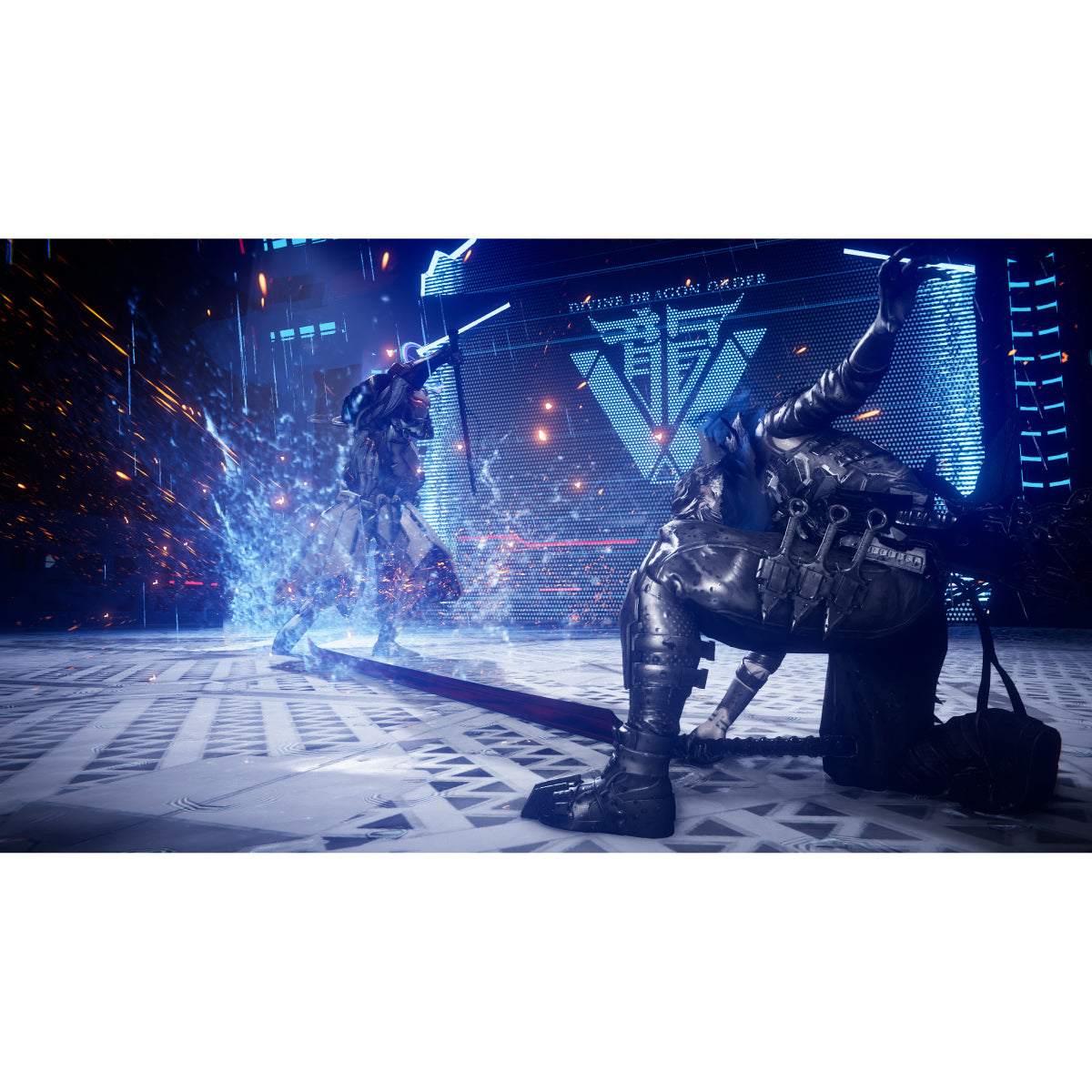 PS5 Ninja Gaiden 4