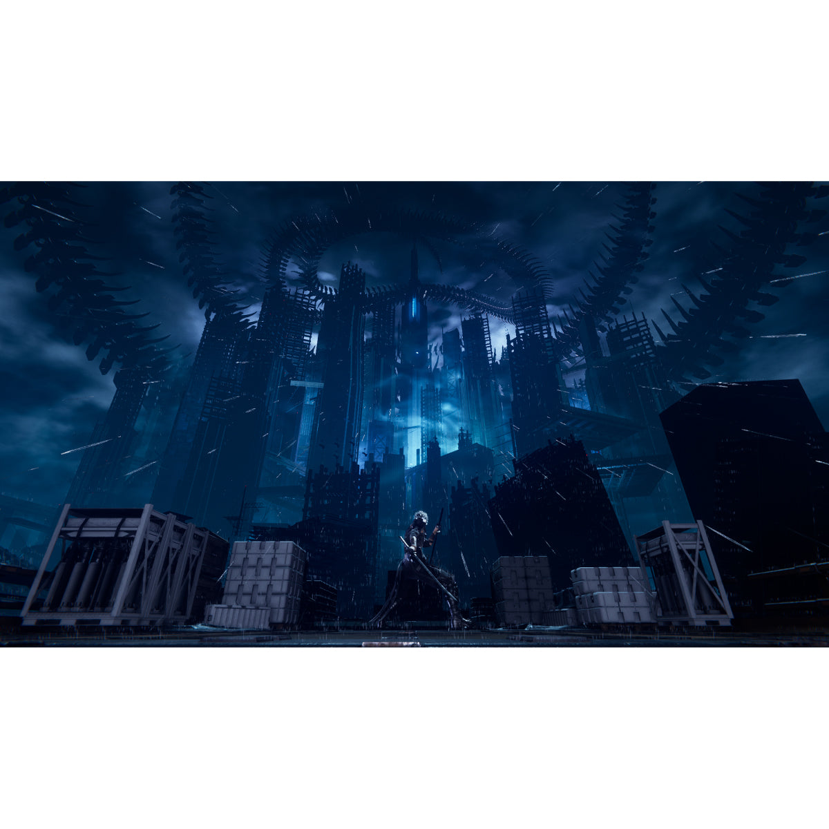 PS5 Ninja Gaiden 4