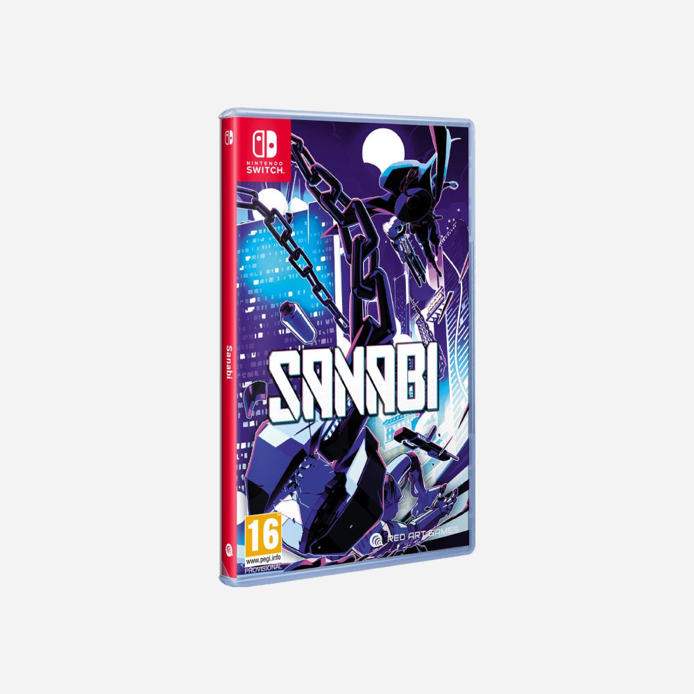 Switch Sanabi