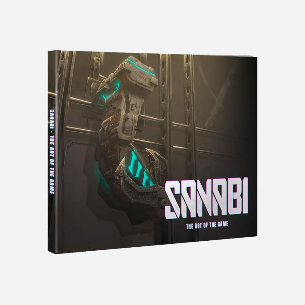 Switch Sanabi Edición Coleccionista