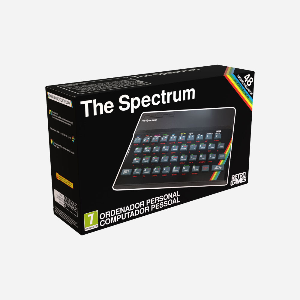 TheSpectrum