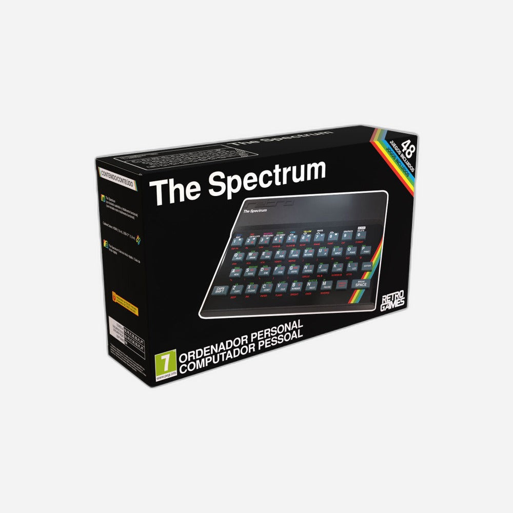 TheSpectrum