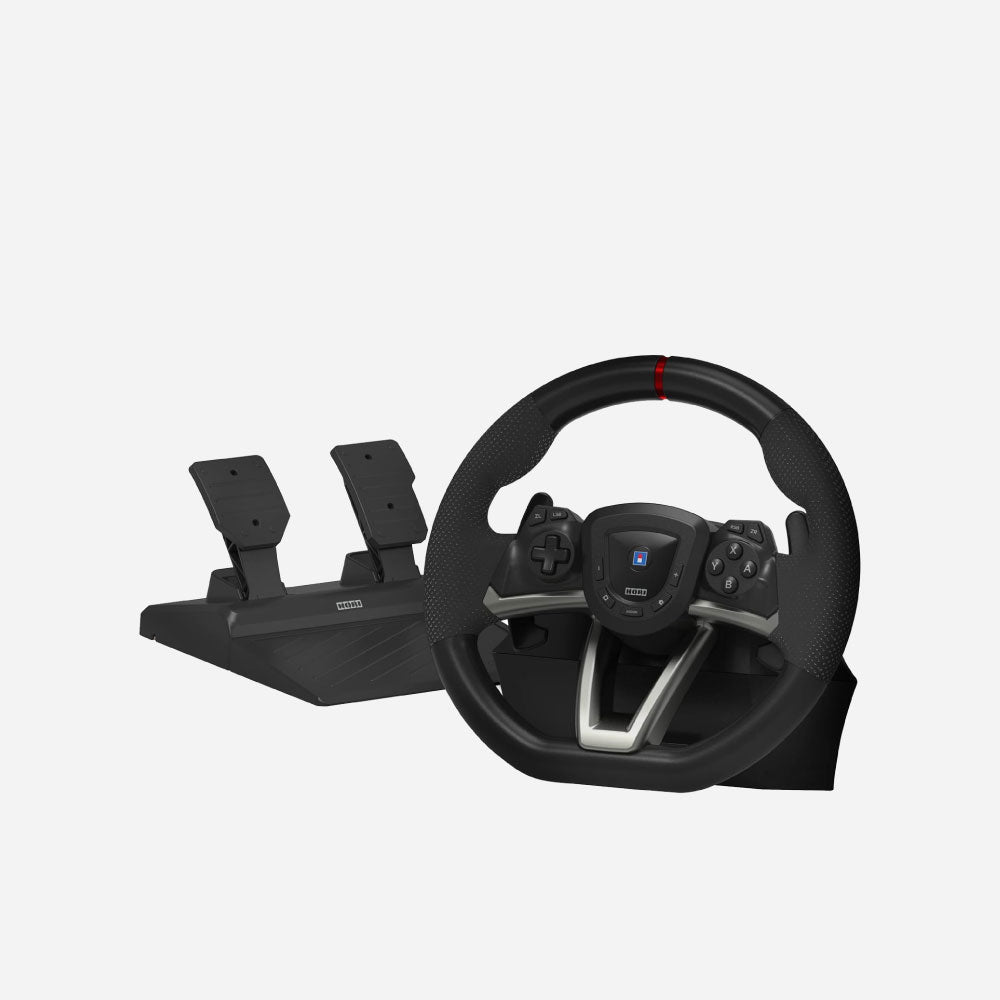 Switch Hori Racing Wheel Pro Deluxe