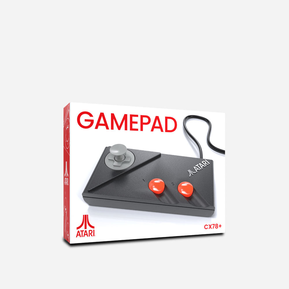 ATARI CX78+ Gamepad
