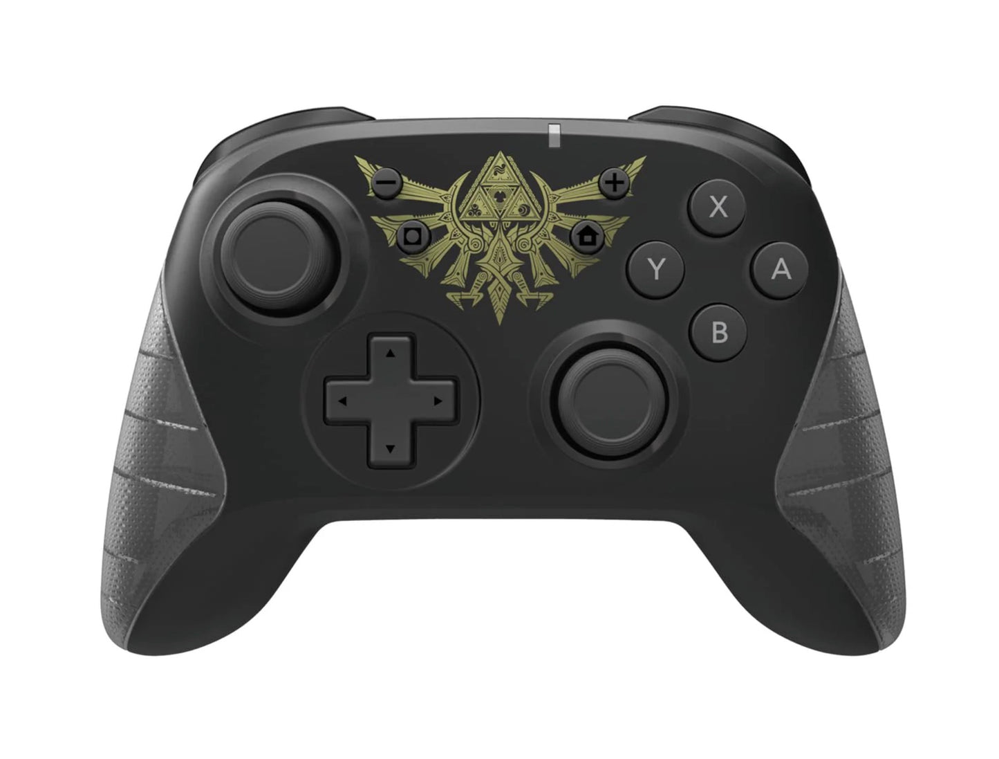 Wireless Horipad Zelda
