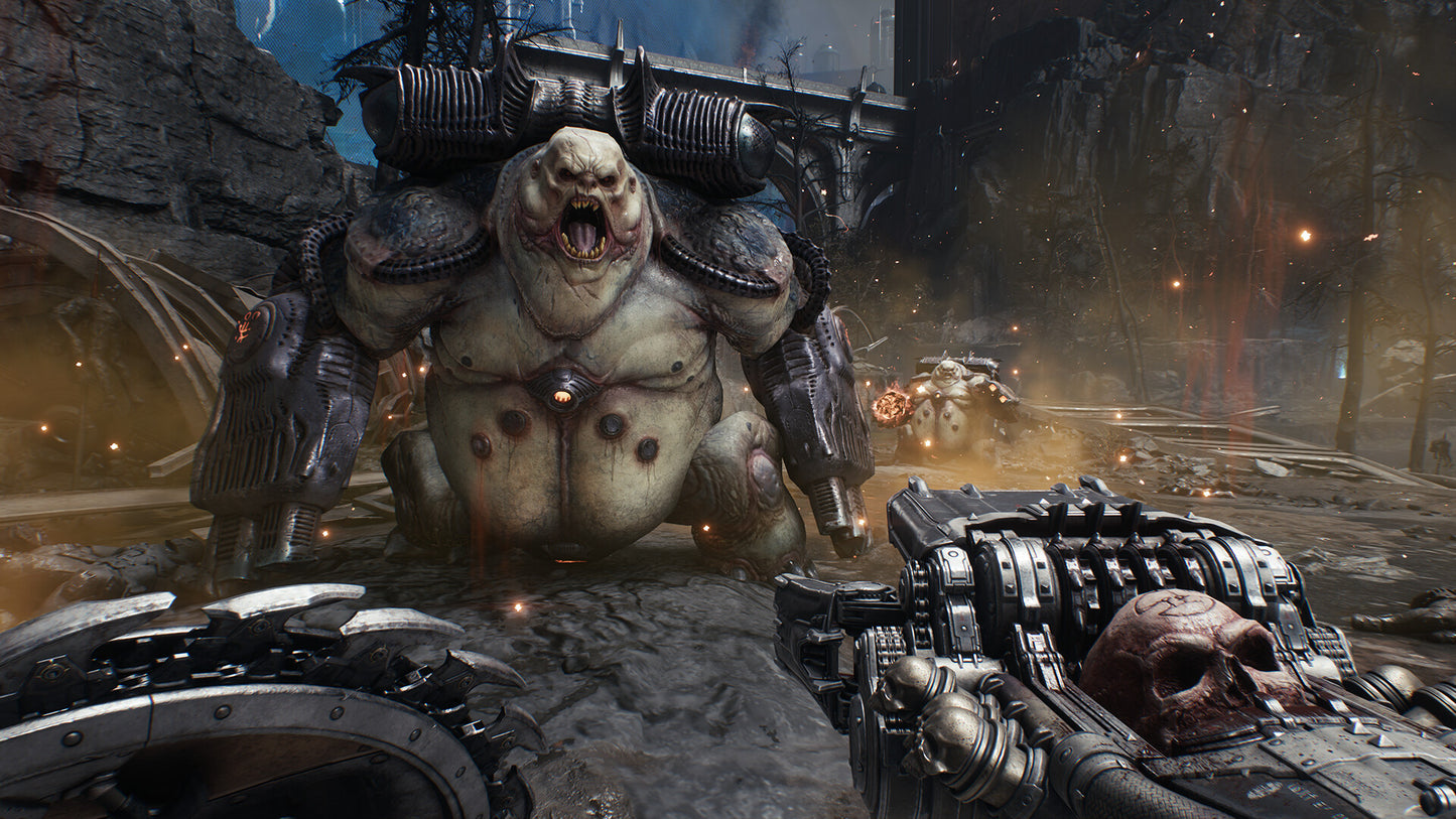 PS5 Doom: The Dark Ages Edición Premium