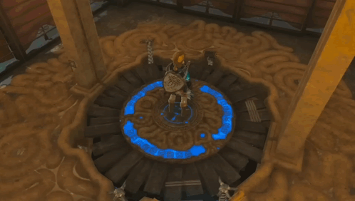 Switch Zelda Tears of the Kingdom