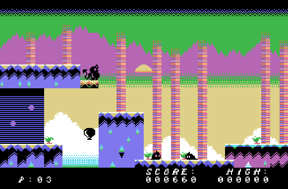 Megadrive DevWill Too