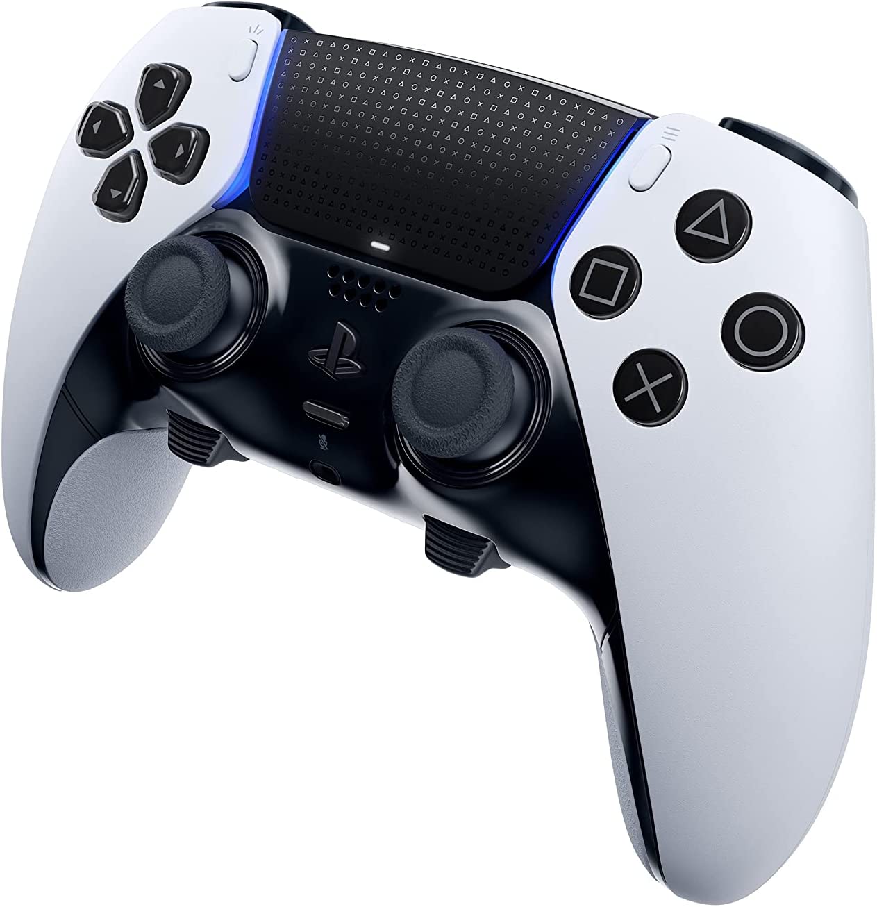 PS5 DualSense Edge