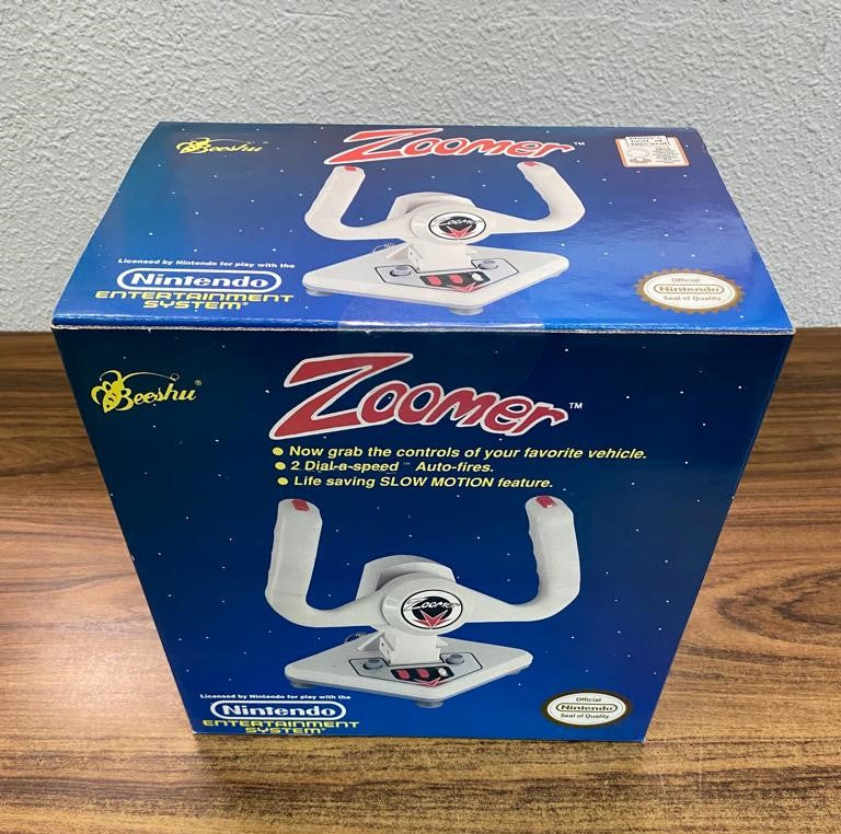 NES Zoomer