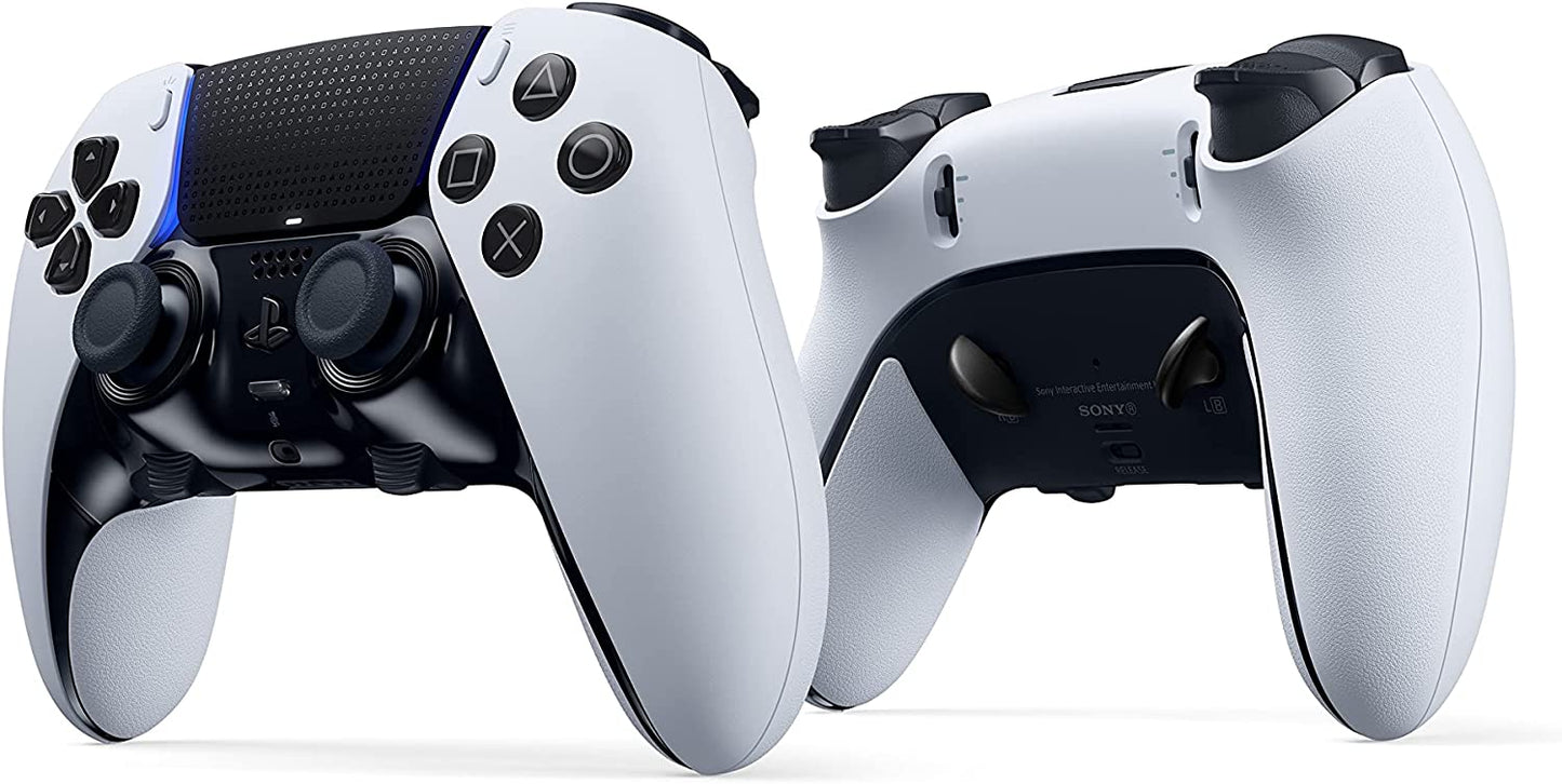 PS5 DualSense Edge