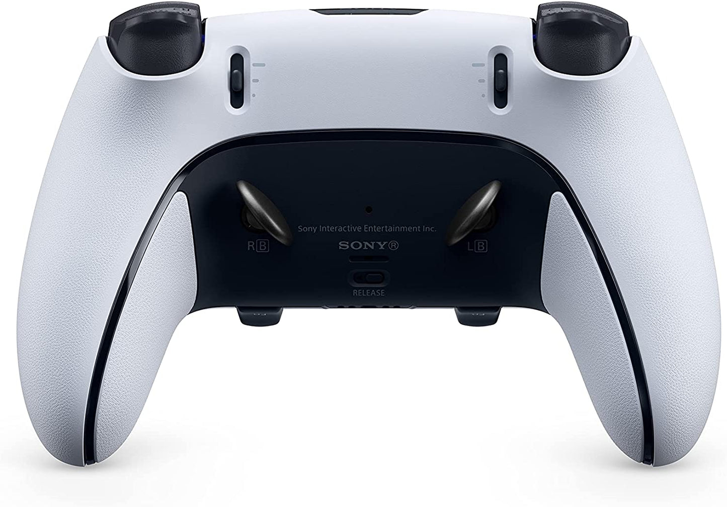 PS5 DualSense Edge