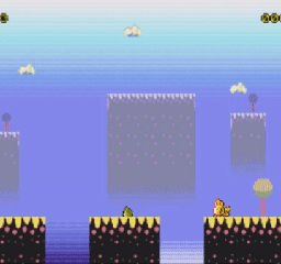 Megadrive DevWill Too