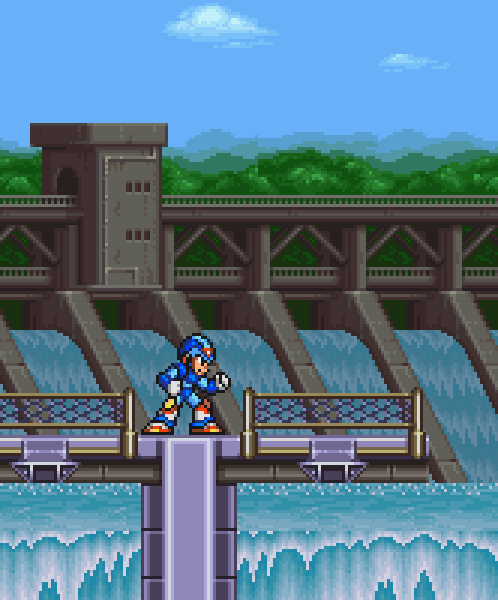 SNES Mega Man X - 30 Aniversario edición limitada