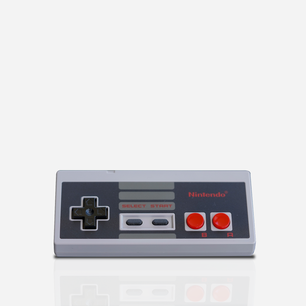 NES Controller