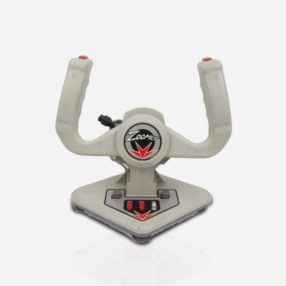 NES Zoomer