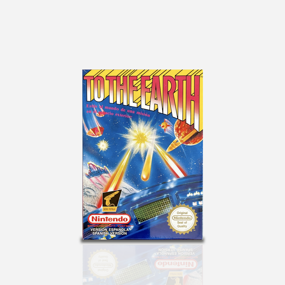 NES Pack Coleccionista