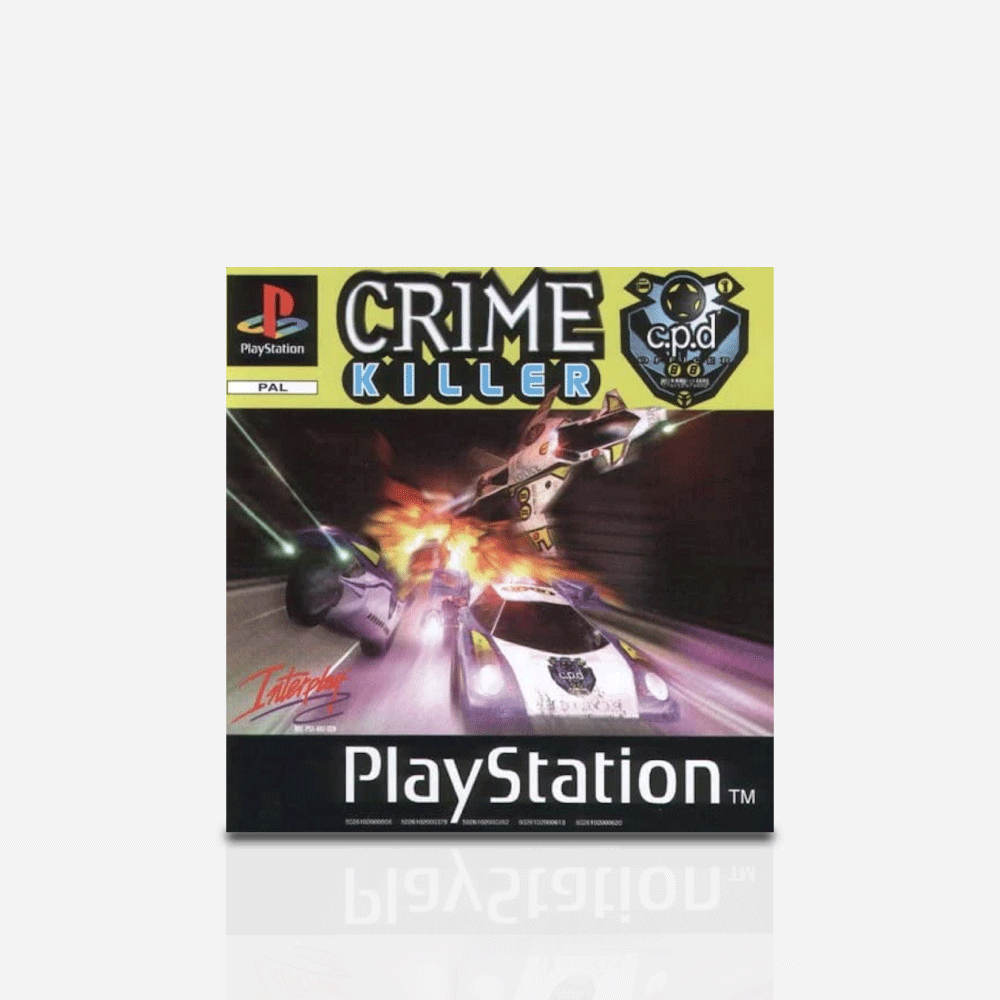 PSX Crime Killer