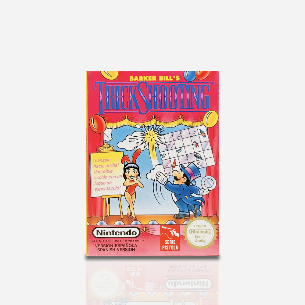 NES Pack Coleccionista