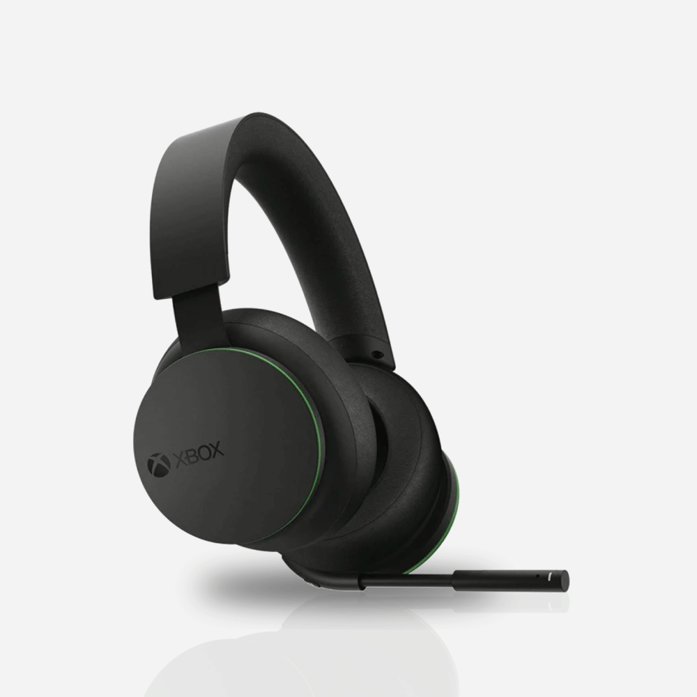 Xbox Series Wireless Headset