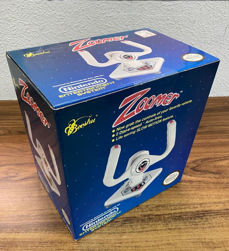 NES Zoomer